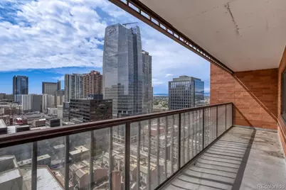 1551 Larimer Street #2504, Denver, CO 80202 - Photo 13