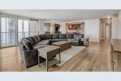 1551 Larimer Street #2504, Denver, CO 80202 - Photo 3