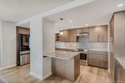 1551 Larimer Street #2504, Denver, CO 80202 - Photo 5