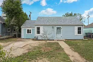 4355 Steele St, Denver, CO 80216 - Photo 1