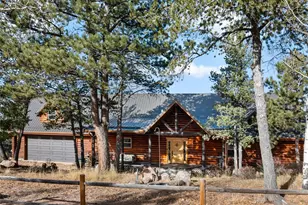 111 Blue Spruce Rd, Divide, CO 80814 - Photo 1