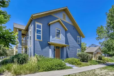10343 E 26th Avenue, Denver, CO 80238 - Photo 1