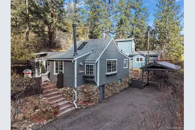 27389 Highway 74, Evergreen, CO 80439 - Photo 1