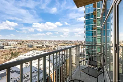 1700 Bassett Street #1503, Denver, CO 80202 - Photo 21