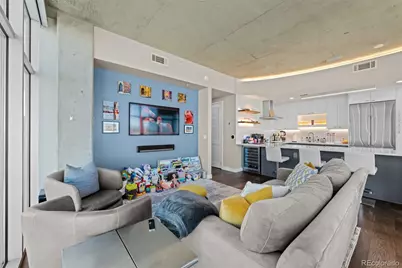 1700 Bassett Street #1503, Denver, CO 80202 - Photo 15