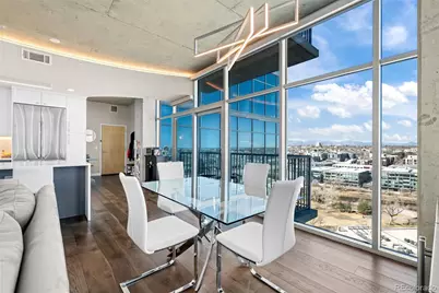 1700 Bassett Street #1503, Denver, CO 80202 - Photo 3