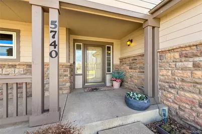 5740 High Street, Frederick, CO 80504 - Photo 3