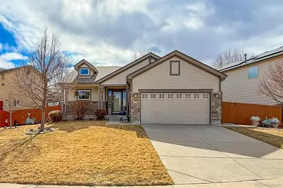 5740 High Street, Frederick, CO 80504 - Photo 1