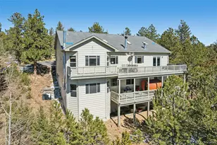 292 Aspen Ln, Black Hawk, CO 80422 - Photo 1