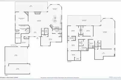 292 Aspen Lane, Black Hawk, CO 80422 - Photo 41