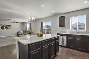 12721 Windingwalk Dr, Peyton, CO 80831 - Photo 11