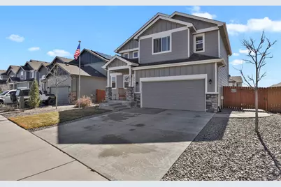 12721 Windingwalk Drive, Peyton, CO 80831 - Photo 1