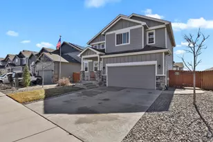 12721 Windingwalk Dr, Peyton, CO 80831 - Photo 1