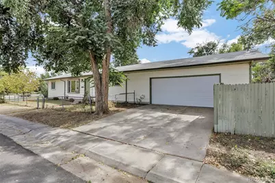 9190 E 19th Avenue, Aurora, CO 80010 - Photo 1