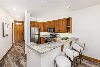 225 Alpen Rose Place #8708, Keystone, CO 80435 - Photo 5