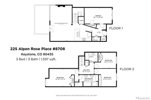 225 Alpen Rose Pl, Keystone, CO 80435 - Photo 35