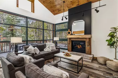 225 Alpen Rose Place #8708, Keystone, CO 80435 - Photo 3