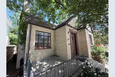 340 S Franklin Street, Denver, CO 80209 - Photo 1