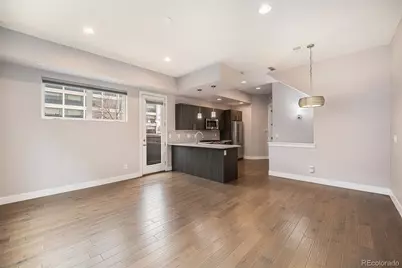 1638 Lowell Boulevard #1, Denver, CO 80204 - Photo 5