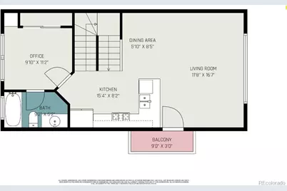 1638 Lowell Boulevard #1, Denver, CO 80204 - Photo 27