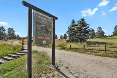 281 Kings Road, Evergreen, CO 80439 - Photo 13