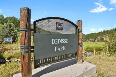 281 Kings Road, Evergreen, CO 80439 - Photo 11