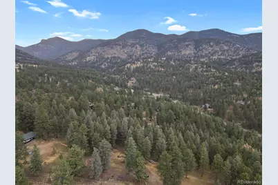 281 Kings Road, Evergreen, CO 80439 - Photo 1