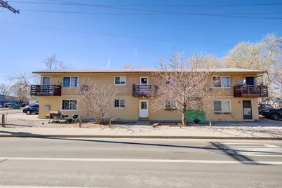 1449 E 1st Street, Loveland, CO 80537 - Photo 1