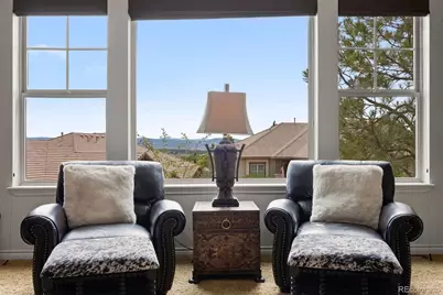 4366 Chateau Ridge Lane, Castle Rock, CO 80108 - Photo 9