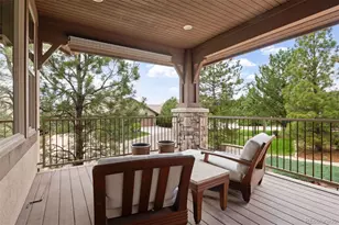 4366 Chateau Ridge Ln, Castle Rock, CO 80108 - Photo 13