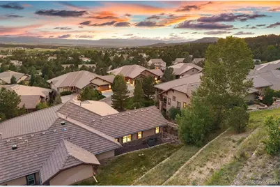 4366 Chateau Ridge Lane, Castle Rock, CO 80108 - Photo 47