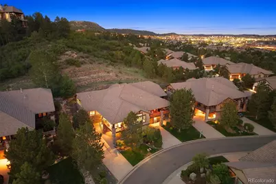 4366 Chateau Ridge Lane, Castle Rock, CO 80108 - Photo 7