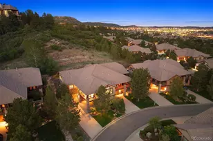 4366 Chateau Ridge Ln, Castle Rock, CO 80108 - Photo 7