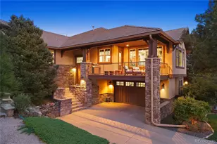 4366 Chateau Ridge Ln, Castle Rock, CO 80108 - Photo 1