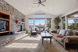 4366 Chateau Ridge Ln, Castle Rock, CO 80108 - Photo 3