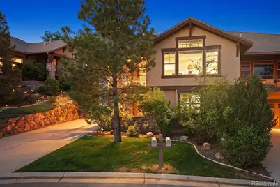 4366 Chateau Ridge Lane, Castle Rock, CO 80108 - Photo 49