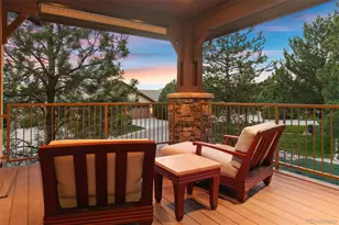 4366 Chateau Ridge Ln, Castle Rock, CO 80108 - Photo 5