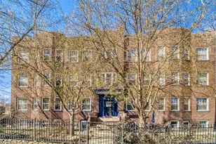 1415 Steele St, Denver, CO 80206 - Photo 1