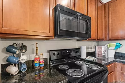 152 Village Road #B206, Granby, CO 80446 - Photo 15