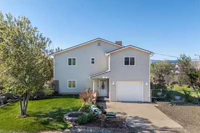 1118 Atchison Avenue, Trinidad, CO 81082 - Photo 1