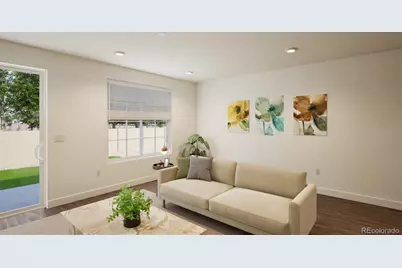 4848 N Sicily Court, Aurora, CO 80019 - Photo 3