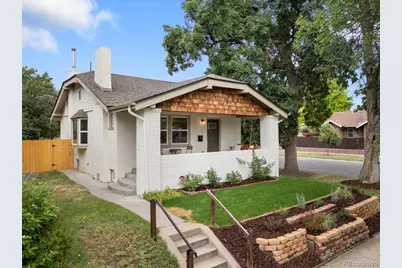 2589 N Glencoe Street, Denver, CO 80207 - Photo 1