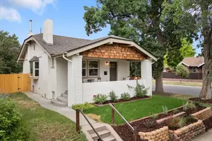 2589 N Glencoe St, Denver, CO 80207 - Photo 1