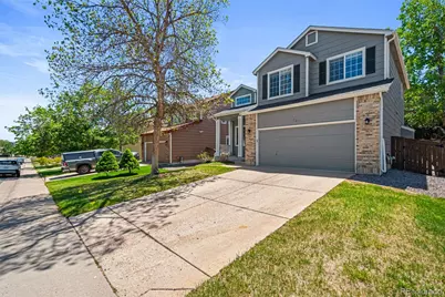 2644 Cove Creek Court, Highlands Ranch, CO 80129 - Photo 3