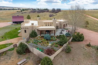 801 Allis Ranch Road, Sedalia, CO 80135 - Photo 9