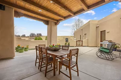 801 Allis Ranch Road, Sedalia, CO 80135 - Photo 37