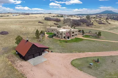 801 Allis Ranch Road, Sedalia, CO 80135 - Photo 39