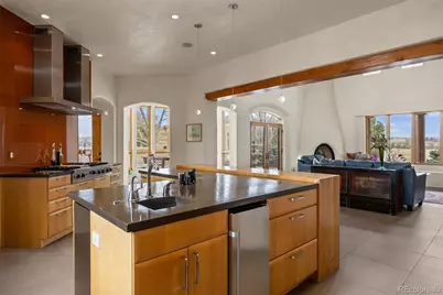 801 Allis Ranch Road, Sedalia, CO 80135 - Photo 15