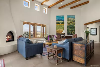 801 Allis Ranch Road, Sedalia, CO 80135 - Photo 13
