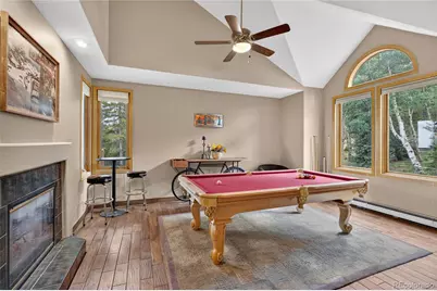 31547 Conifer Mountain Drive, Conifer, CO 80433 - Photo 15